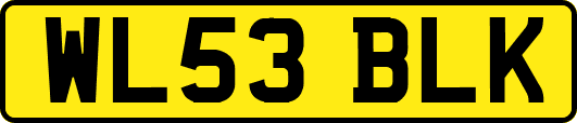 WL53BLK