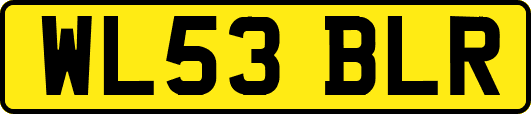 WL53BLR