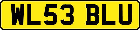 WL53BLU