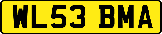 WL53BMA