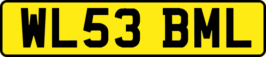 WL53BML