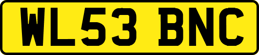 WL53BNC