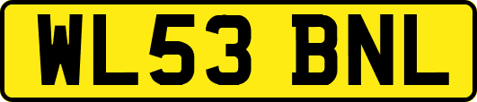 WL53BNL