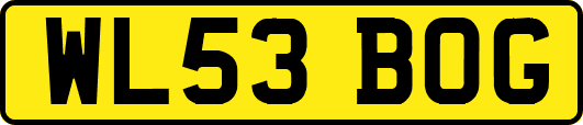 WL53BOG
