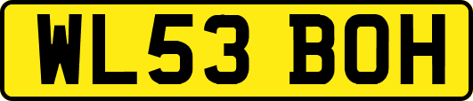 WL53BOH