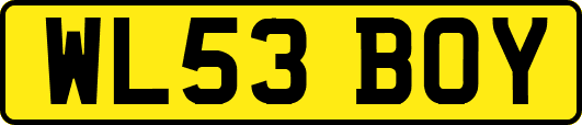 WL53BOY