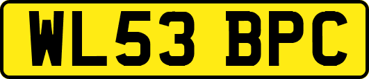 WL53BPC