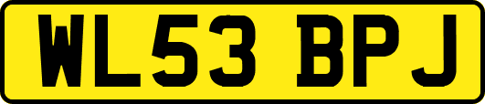 WL53BPJ
