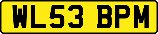 WL53BPM