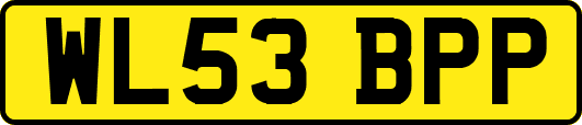 WL53BPP