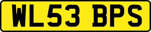 WL53BPS