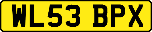 WL53BPX