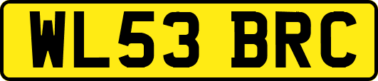 WL53BRC