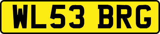 WL53BRG