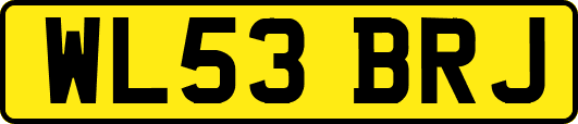 WL53BRJ