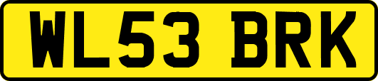 WL53BRK