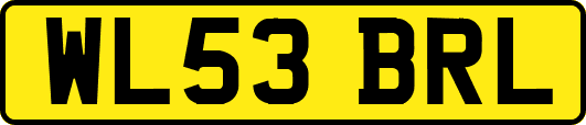 WL53BRL