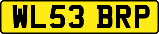 WL53BRP