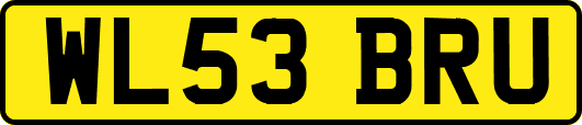 WL53BRU