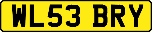 WL53BRY