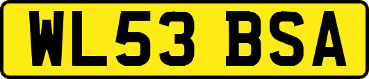 WL53BSA