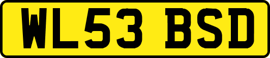 WL53BSD