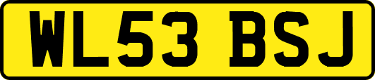 WL53BSJ