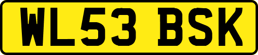 WL53BSK