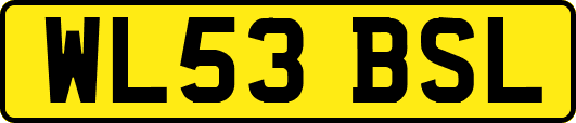 WL53BSL