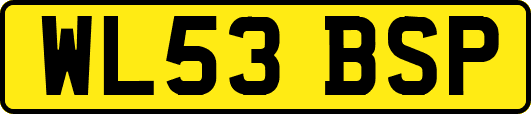 WL53BSP
