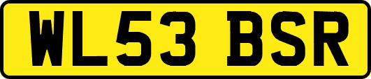 WL53BSR