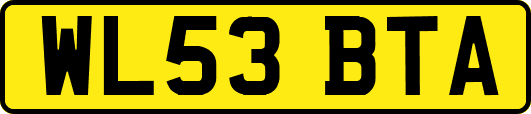 WL53BTA