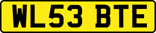 WL53BTE