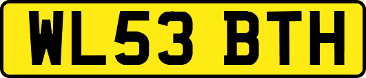 WL53BTH