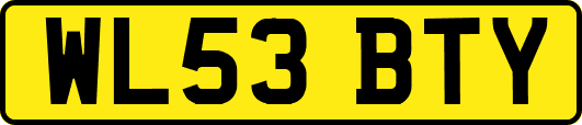 WL53BTY
