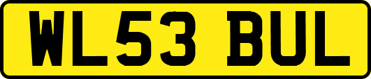 WL53BUL