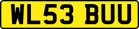WL53BUU