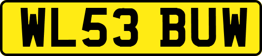 WL53BUW