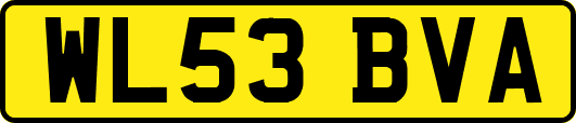 WL53BVA