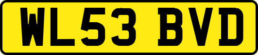 WL53BVD