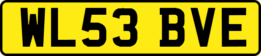 WL53BVE
