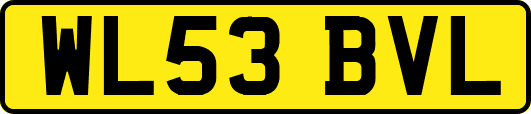 WL53BVL