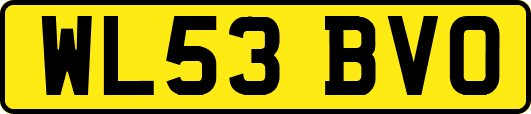 WL53BVO