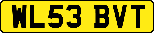 WL53BVT