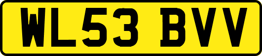 WL53BVV