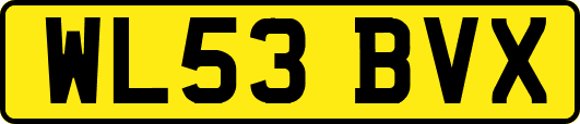 WL53BVX