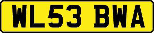 WL53BWA