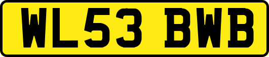 WL53BWB