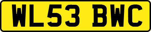 WL53BWC