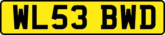 WL53BWD